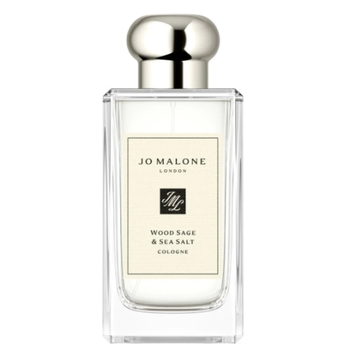 عطر جو مالون وود سيج اند سي سولت كولون 100مل