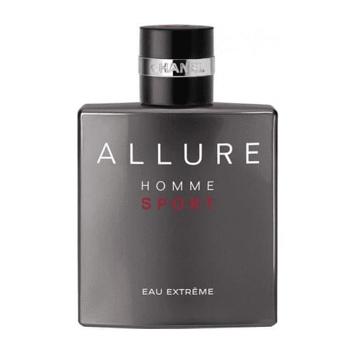 عطر شانيل الور هوم سبورت او اكستريم تواليت 100مل