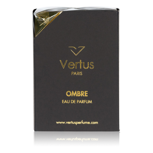 عطر فيرتوس اومبر او دو بارفيوم-100مل