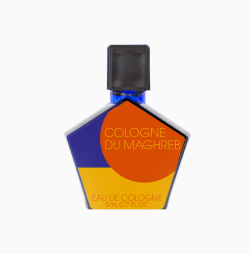 عطر تاور بارفيومز كولونيا دي مغرب 50 مل Cologne Du...