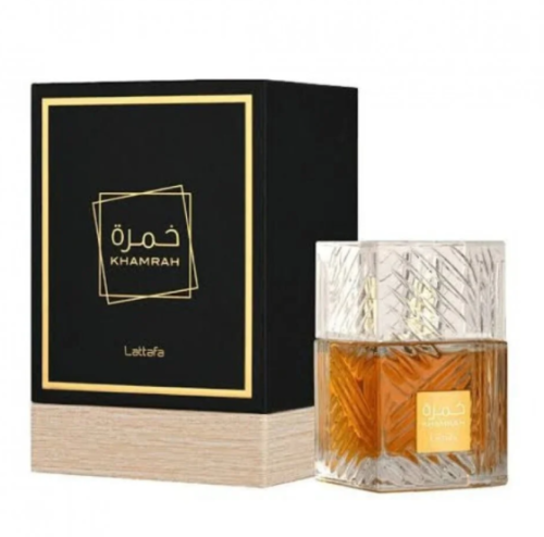 Perfume Khumra from Latifa, unisex Eau de Parfum,...