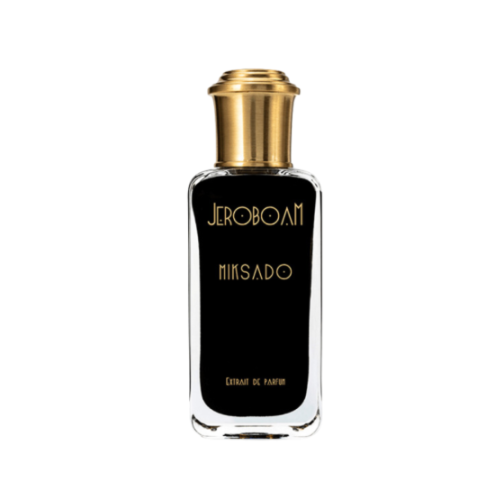 Gerobom Muskado Extraite de Parfum 30ml