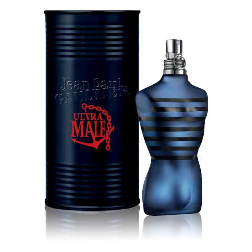 عطر جان بول غولتير الترا ميل الرجالي او دو تواليت...