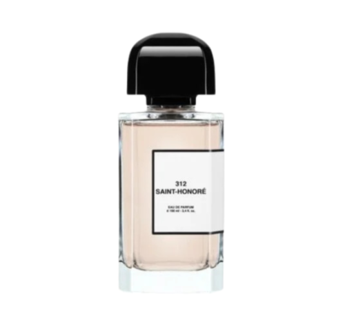 Santo Nouri 312 perfume by PDK Oud, 100 ml