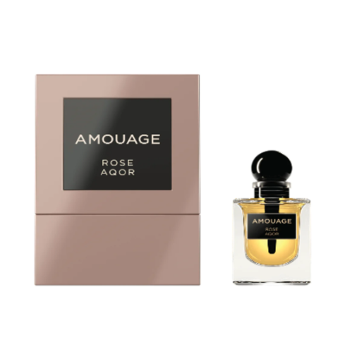 عطر أمواج روز عقور من أمواج 12مل عطر نقي للجنسين