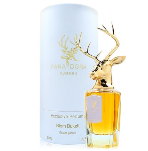 بانا دورا عطر حصري بلوم بوكت برفيوم 100مل