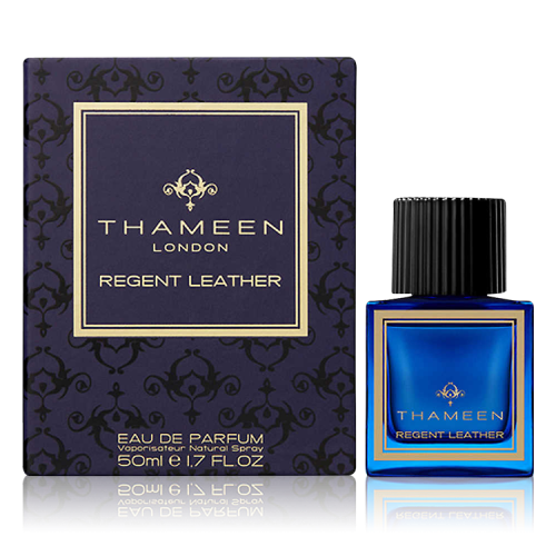 عطر ثمين ريجنت ليذر اكسترا دي بارفيوم-50مل