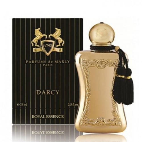 عطر مارلي دارسي النسائي او دو بارفيوم 75مل