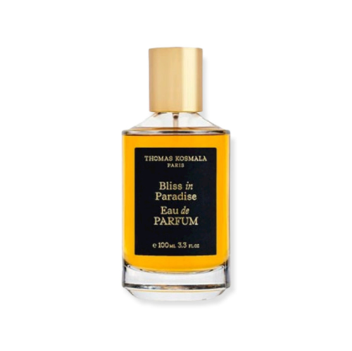 توماس كوسمالا بليس إن بارادايس أو دو برفيوم
