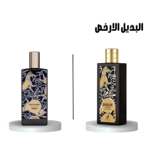Maison L'Empereur Dublin Leather Eau de Parfum 100...