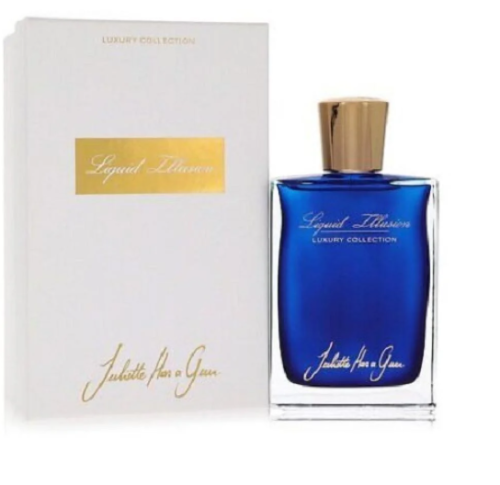 Juliet Haze Egn Keyoud Ugen 100ml Ladies Liquid Il...