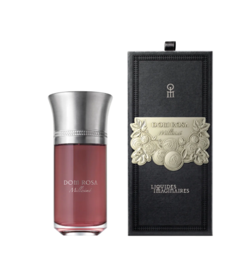 ليكويد إيماجينيرز دوم روزا او دو بارفيوم 100 مل