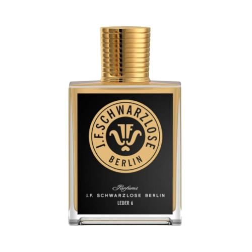 عطر جي أف شوارزلوس برلين ليدر 6 100 مل