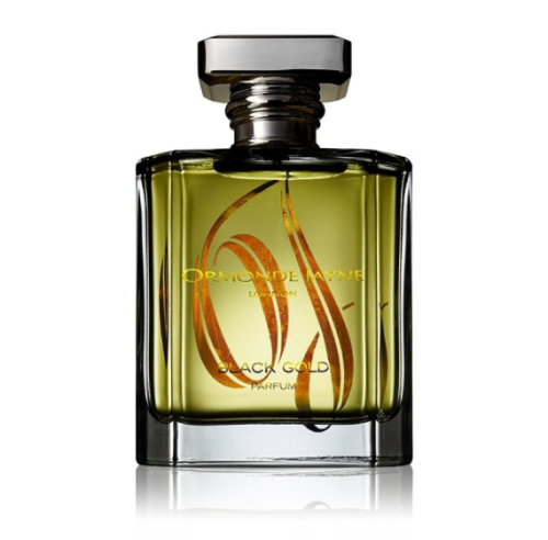 أرموند جين بلاك جولد