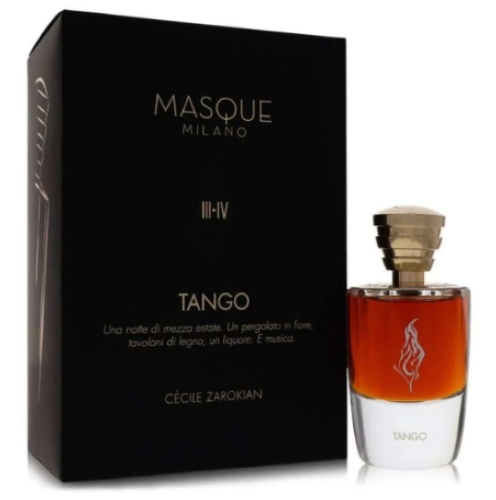 عطر مسك ميلانو تانجو حجم 100مل