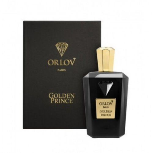 عطر اورلوف باريس قولدن برينس او دو بارفيوم-75مل
