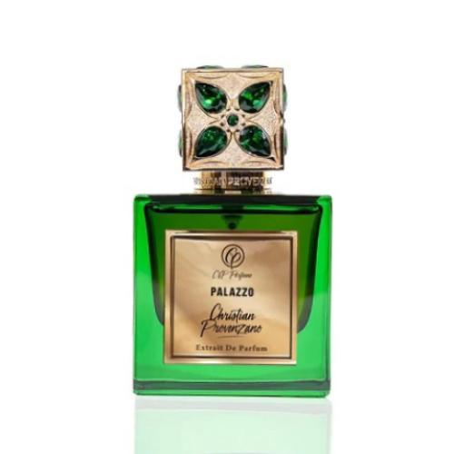 عطر كريستيان بروفنزانو بالازو اكستريت دى بارفيوم-1...