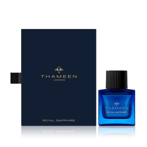 عطر ثمين رويال سافير اكستريت او دو بارفيوم- 50مل