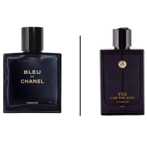 عطر غابرليس يس ايم ذا كنج لي بارفيوم - او دو بارفي...