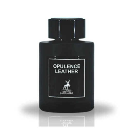 Maison L'Hombre Empora Abiolence Leather Eau de Pa...