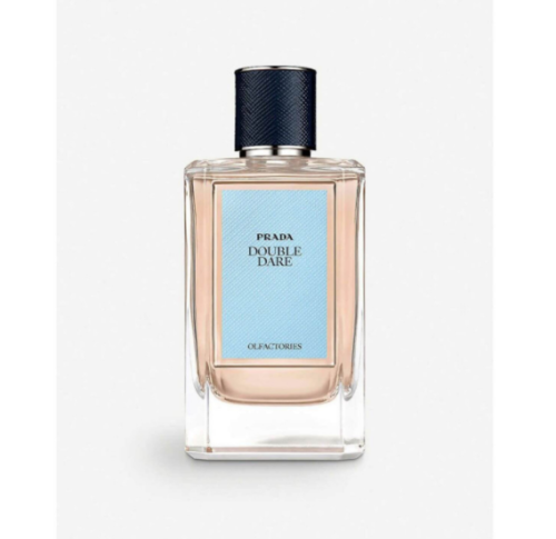 عطر أولفاكتوريز دبل دير من برادا أو دي بارفيوم الح...