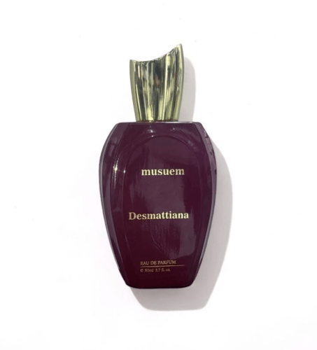 عطر ديسماتيانا ميزيم او دو بارفيوم 80 مل