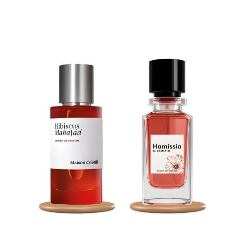 عطر هميسيا من رذاذ اكسترايت دي بارفيوم 100مل