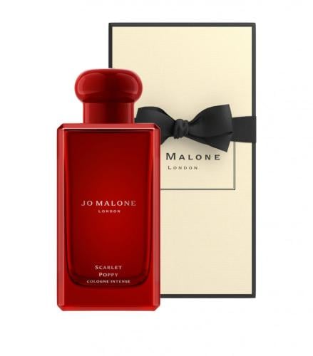 عطر جو مالون سكارليت بوبي كولون انتنس للجنسين- 100...