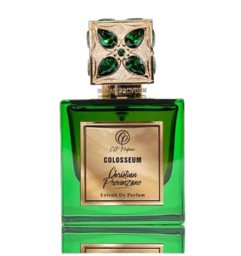 عطر كريستيان بروفنزانو كولوسيوم اكستريت دى بارفيوم...