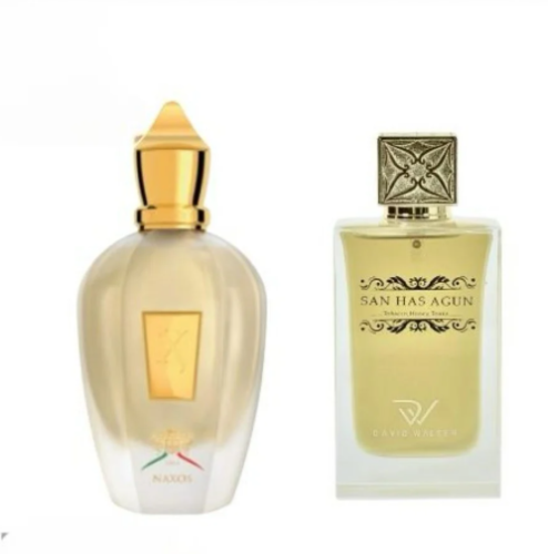 بديل عطر زيرجوف ناكسوس