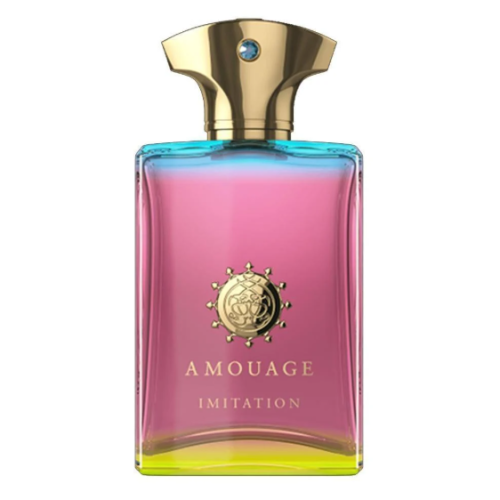 أمواج اميتيشن للرجال - أو دو بارفان 100 مل