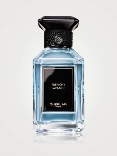 عطر غيرلان لو فرينشي لافند او دو بارفيوم 100مل