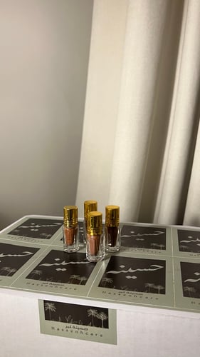 أثمد احمر