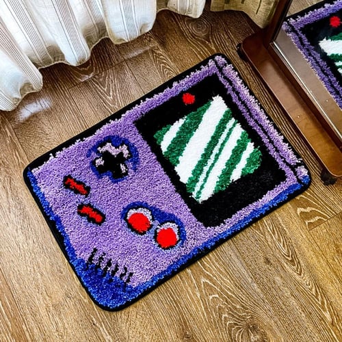 game rug