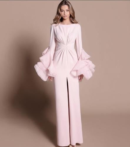 فستان سهرة 650