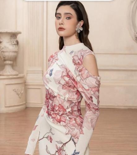 فستان سهره 1022