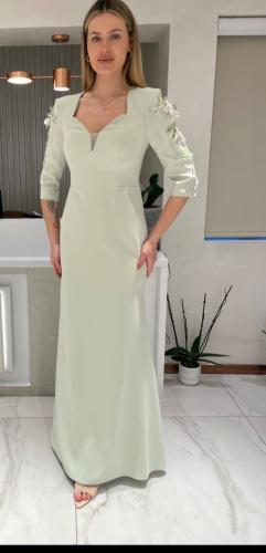 فستان سهره 957