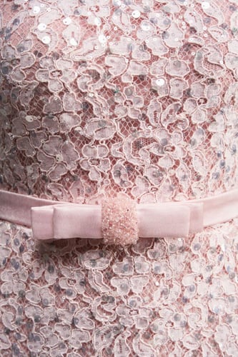 فستان سهره 832