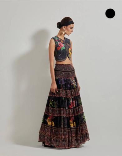 فستان سهرة 516