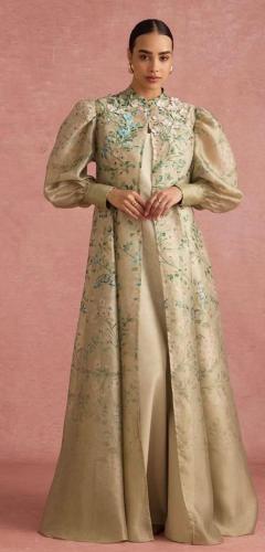 فستان سهرة 685