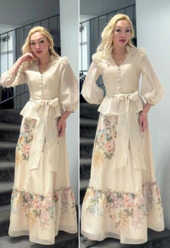 طقم قطعتين 1047