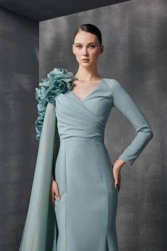 فستان سهرة 521