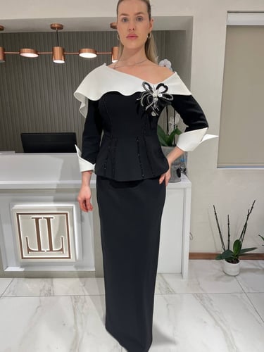 طقم قطعتين 1059