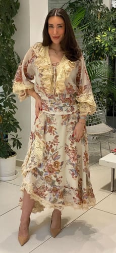 تيور قطعتين 982