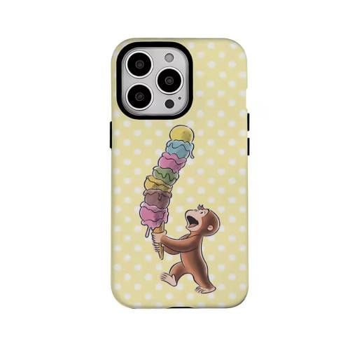 جراب curious George