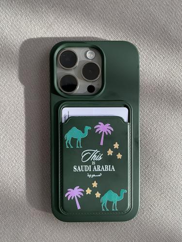 جراب هاتف السعودية