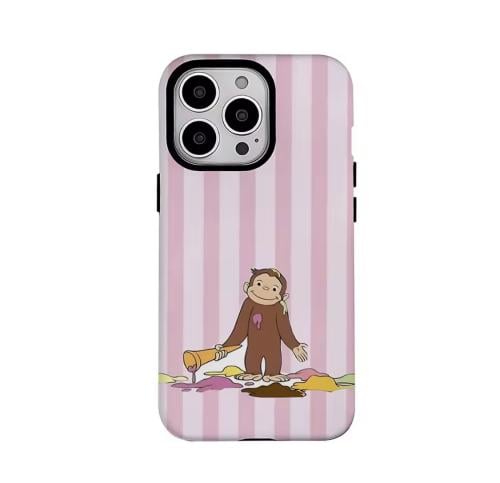 جراب curious George