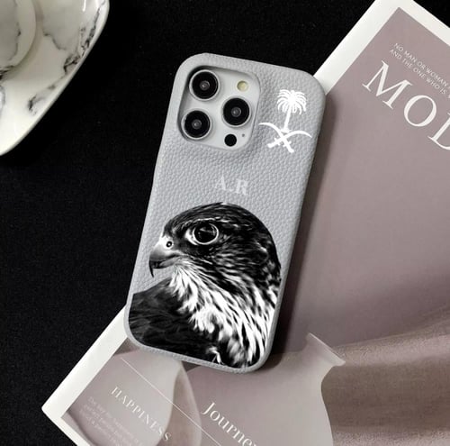 جراب هاتف صقر