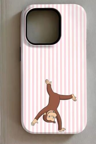 جراب curious George