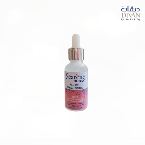 سيروم وجة الكل في 1 30 مل